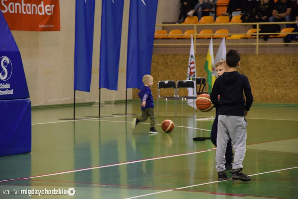 Wysoka wygrana Sokoła Międzychód