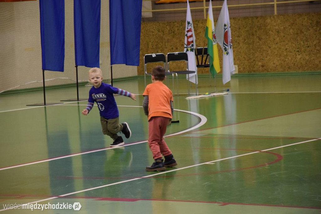 Wysoka wygrana Sokoła Międzychód