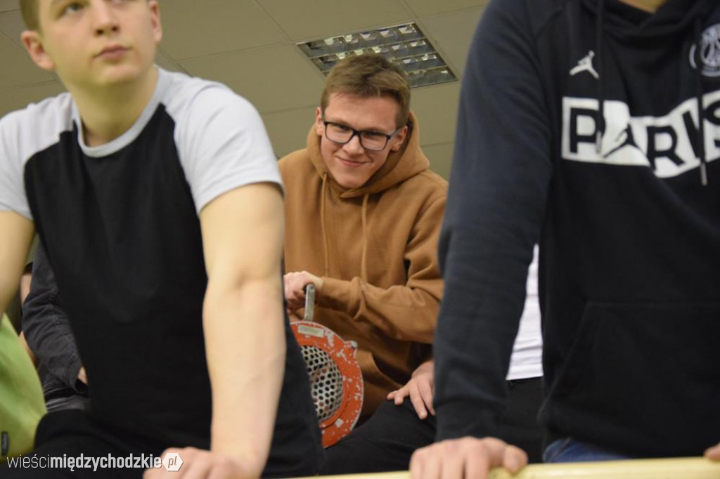 Wysoka wygrana Sokoła Międzychód