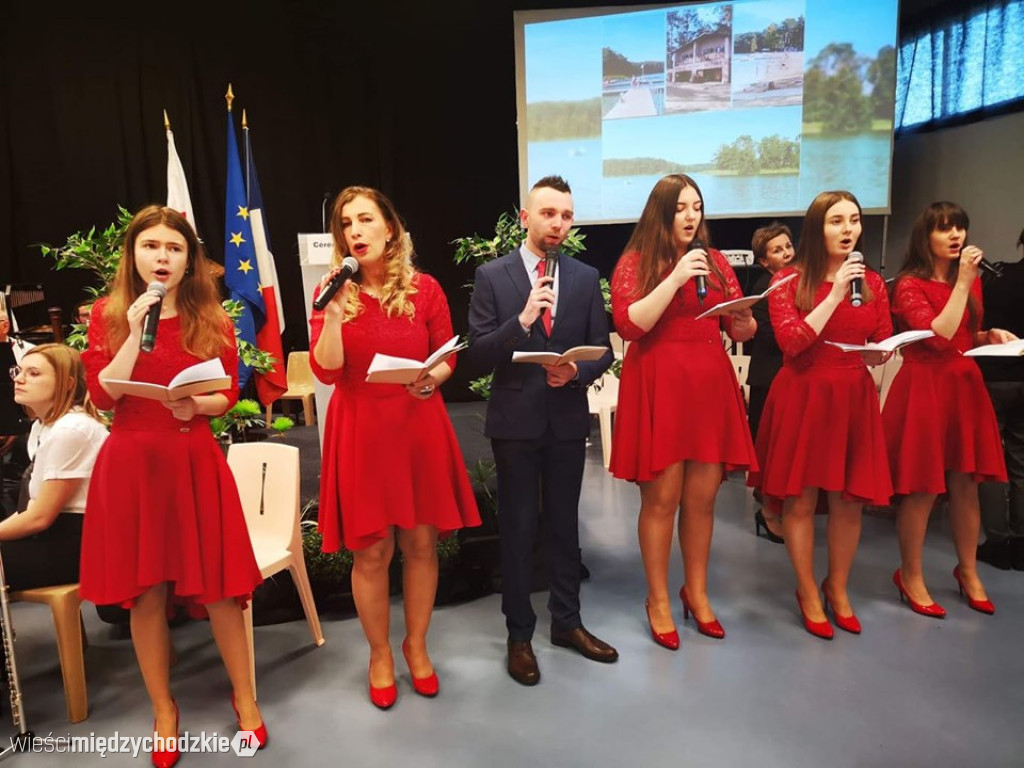 Wielka Gala Noworoczna o Ostricourt