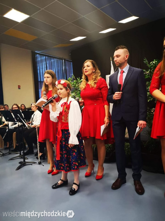 Wielka Gala Noworoczna o Ostricourt