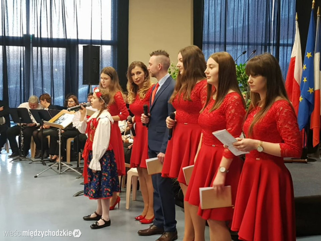 Wielka Gala Noworoczna o Ostricourt