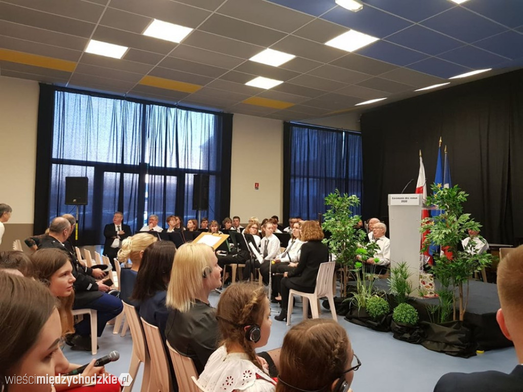 Wielka Gala Noworoczna o Ostricourt