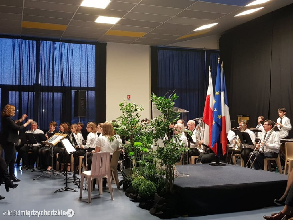 Wielka Gala Noworoczna o Ostricourt