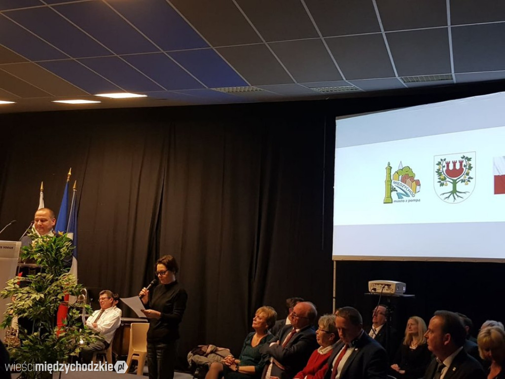 Wielka Gala Noworoczna o Ostricourt