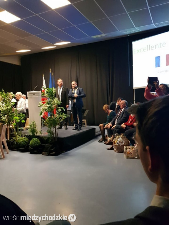 Wielka Gala Noworoczna o Ostricourt