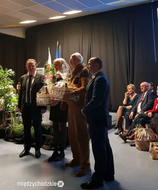 Wielka Gala Noworoczna o Ostricourt