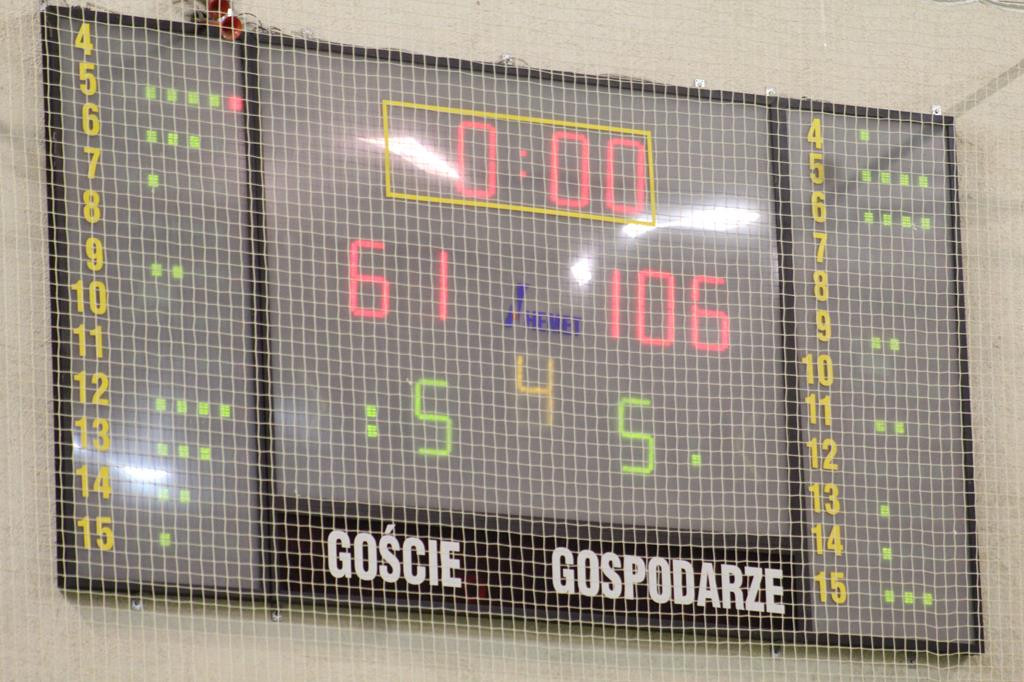 Sokół Międzychód wygrywa z Astorią II Bydgoszcz