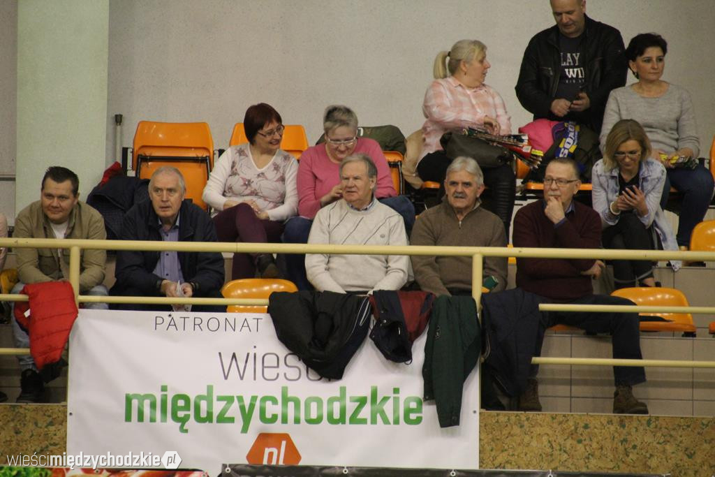 Sokół Międzychód wygrywa z Astorią II Bydgoszcz