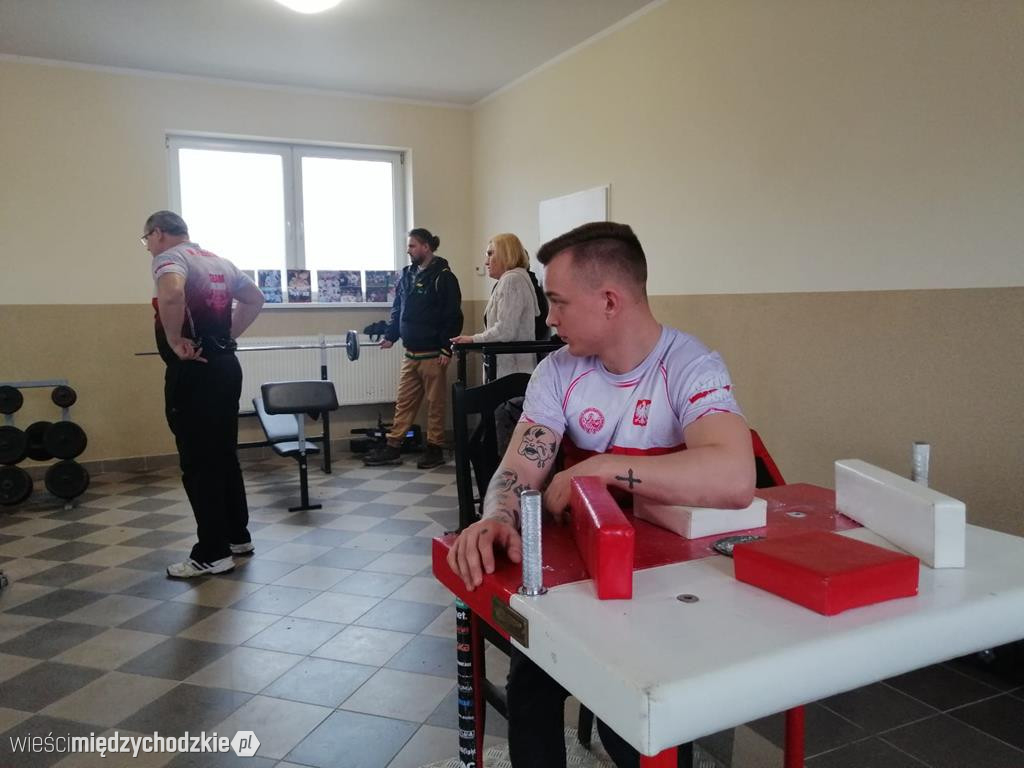 TVP Sport odwiedził UKS Wilki Międzychód