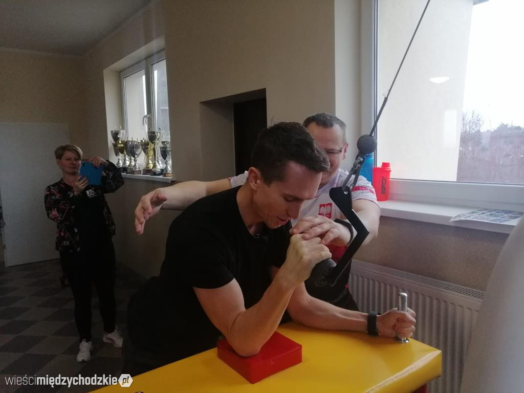 TVP Sport odwiedził UKS Wilki Międzychód
