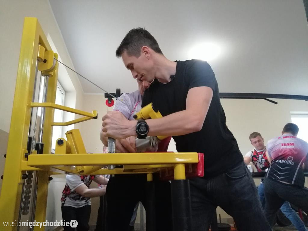 TVP Sport odwiedził UKS Wilki Międzychód