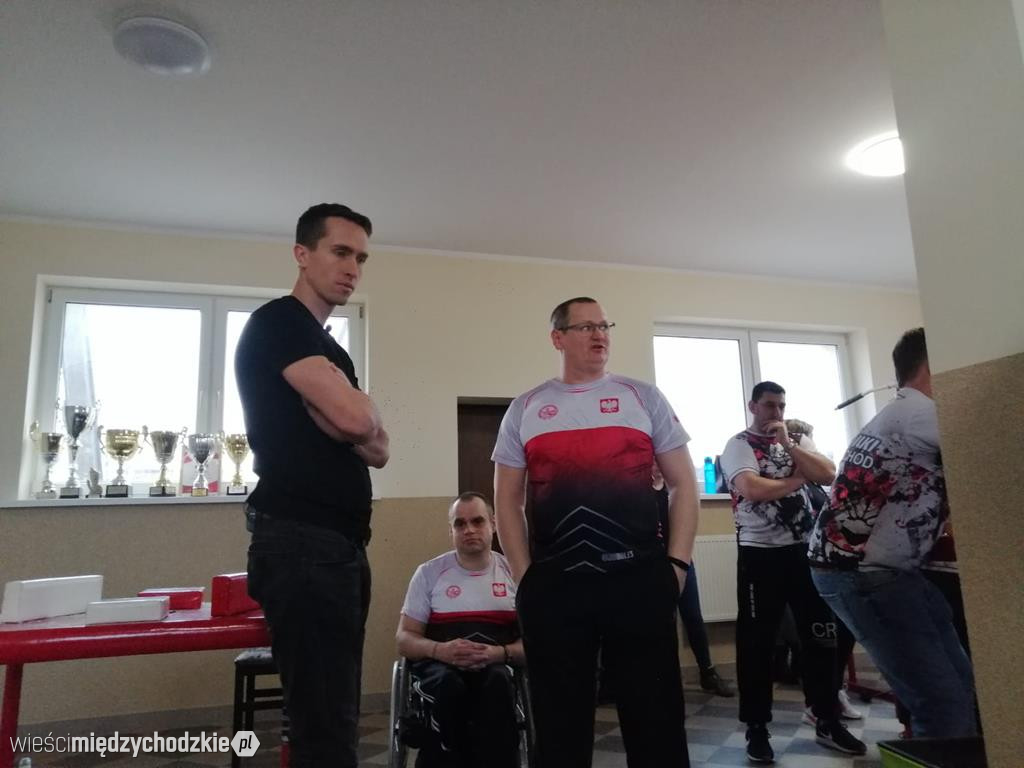 TVP Sport odwiedził UKS Wilki Międzychód