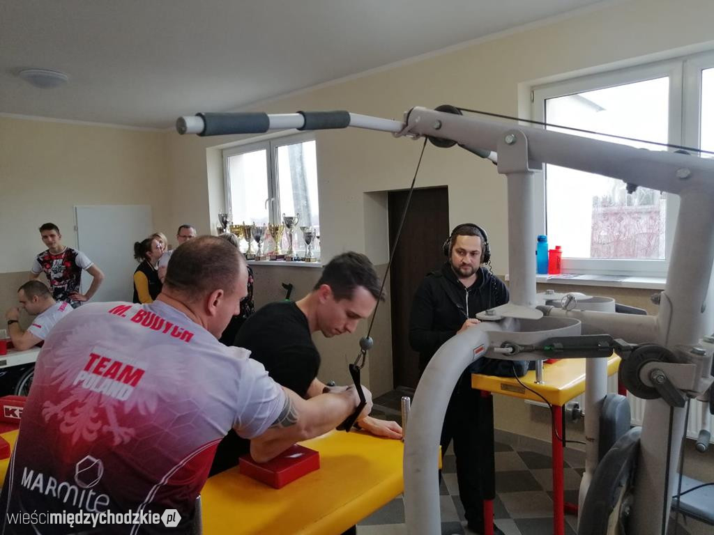 TVP Sport odwiedził UKS Wilki Międzychód