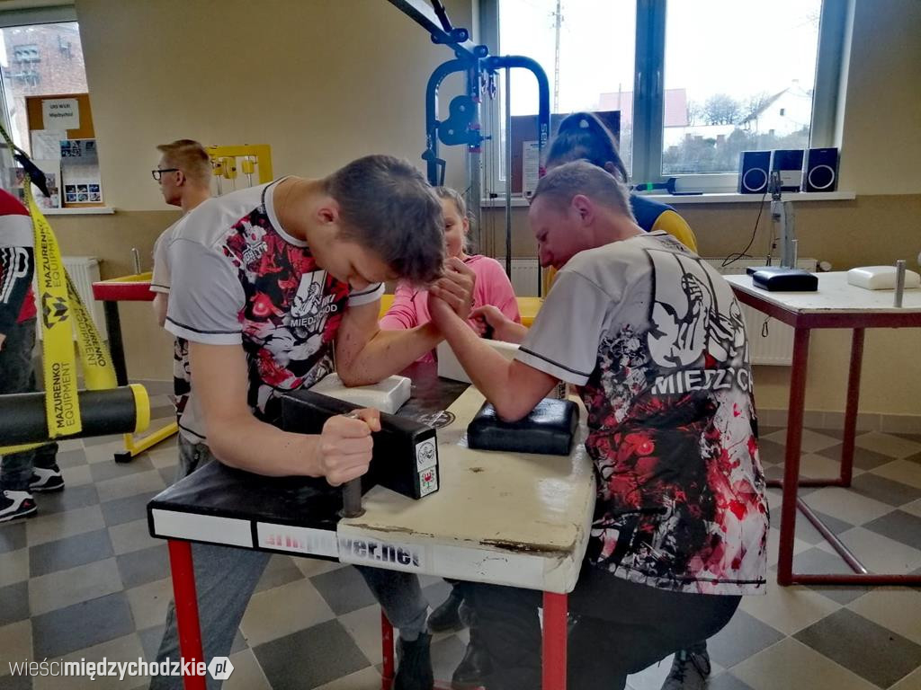 TVP Sport odwiedził UKS Wilki Międzychód