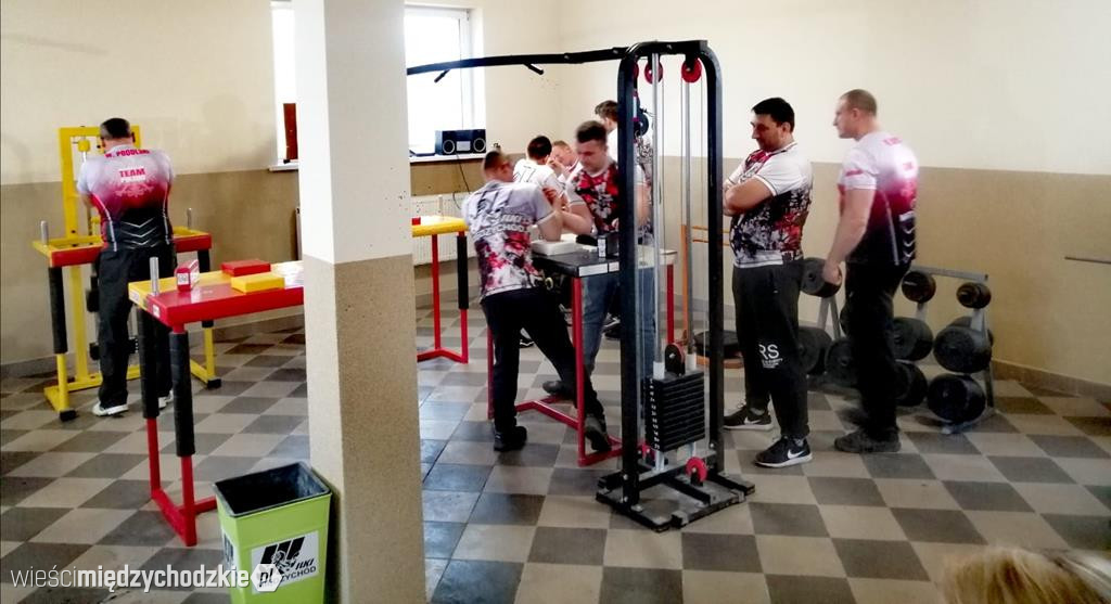 TVP Sport odwiedził UKS Wilki Międzychód