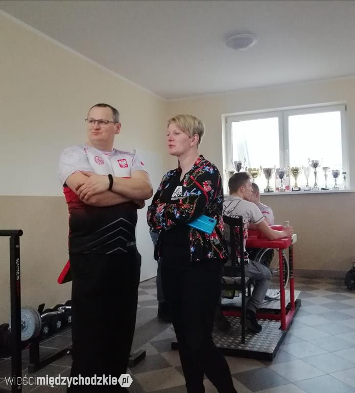 TVP Sport odwiedził UKS Wilki Międzychód
