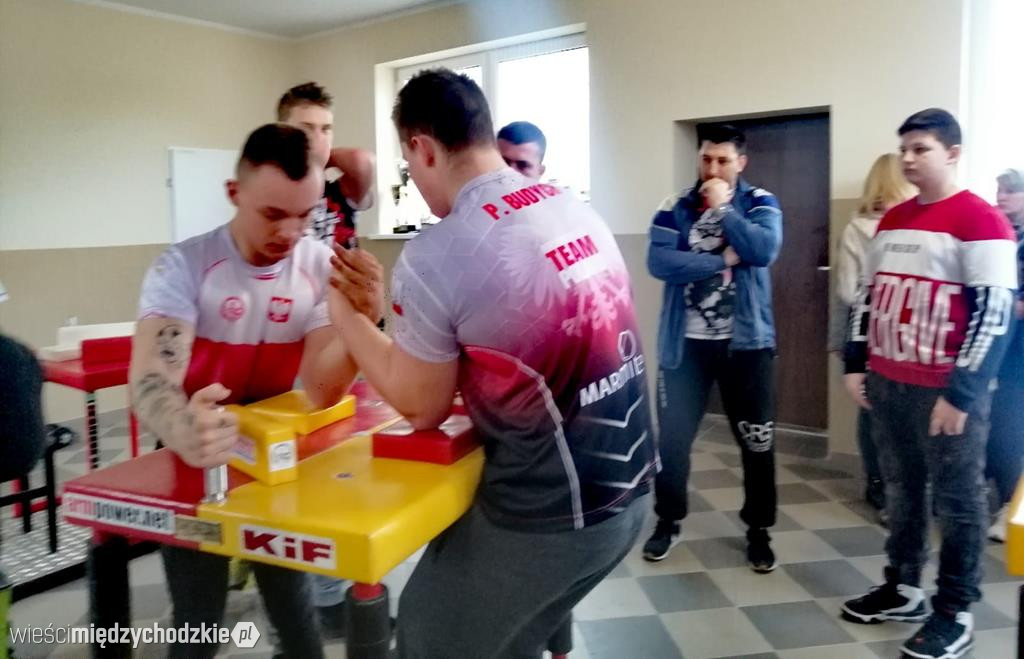 TVP Sport odwiedził UKS Wilki Międzychód