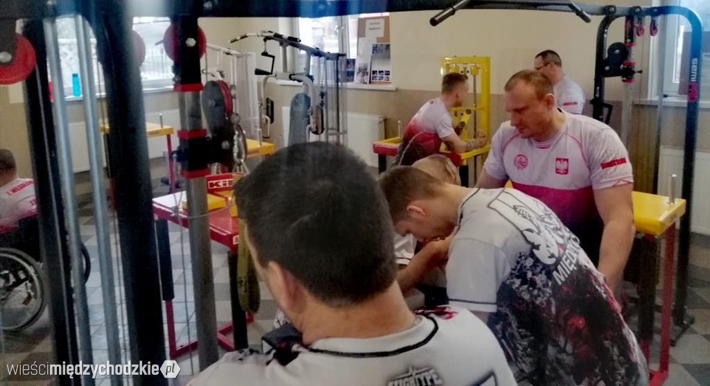 TVP Sport odwiedził UKS Wilki Międzychód