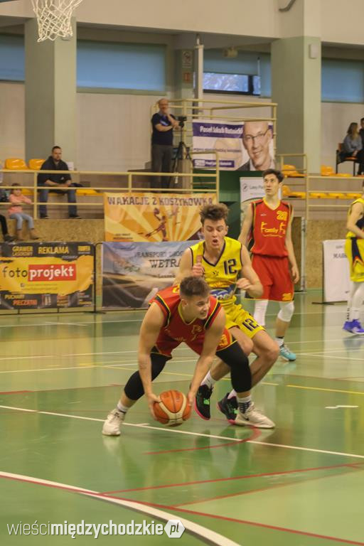 Wygrana Sokoła Międzychód w III lidze