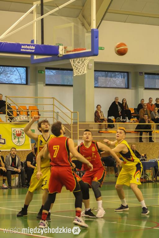Wygrana Sokoła Międzychód w III lidze