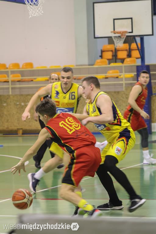 Wygrana Sokoła Międzychód w III lidze