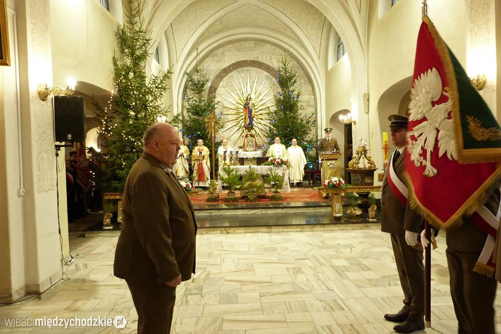 Nadleśnictwo Międzychód otrzymało sztandar