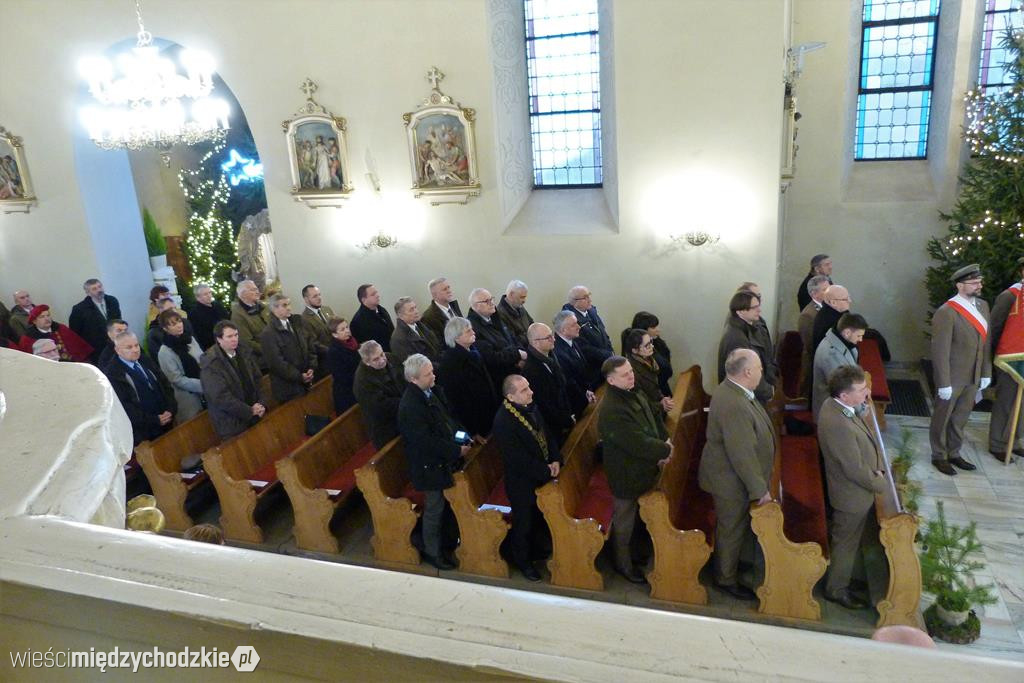 Nadleśnictwo Międzychód otrzymało sztandar