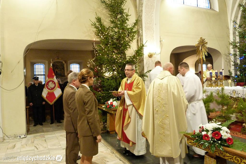 Nadleśnictwo Międzychód otrzymało sztandar