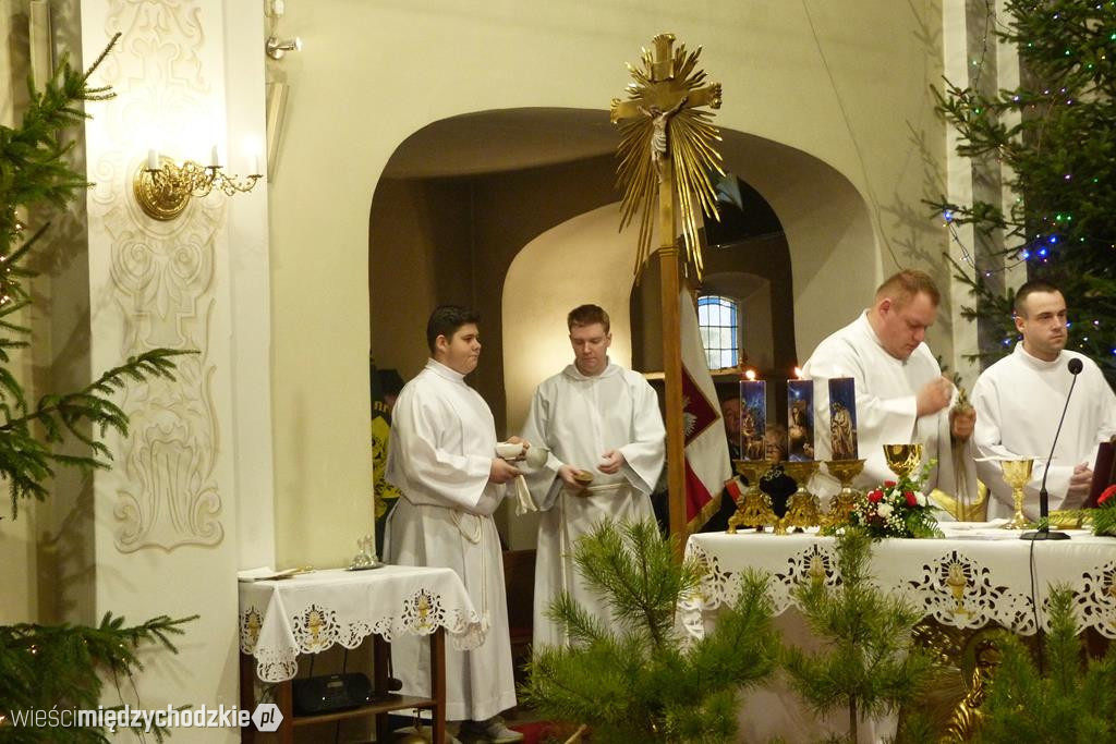 Nadleśnictwo Międzychód otrzymało sztandar