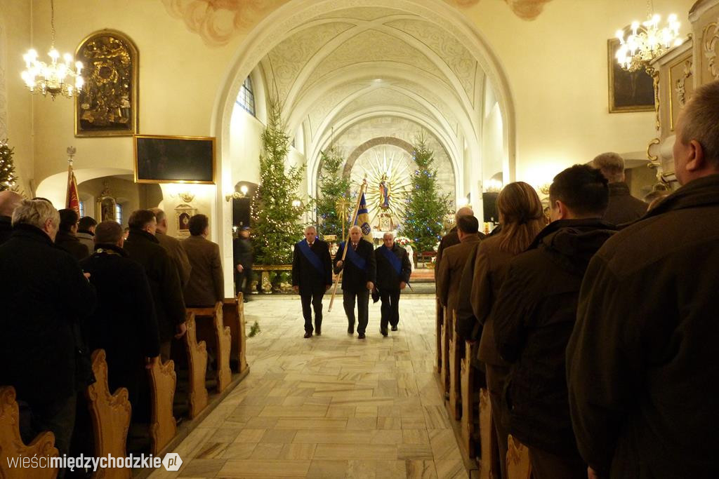 Nadleśnictwo Międzychód otrzymało sztandar