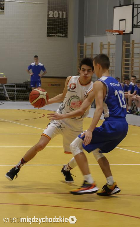 Porażka Basketball Club Sieraków