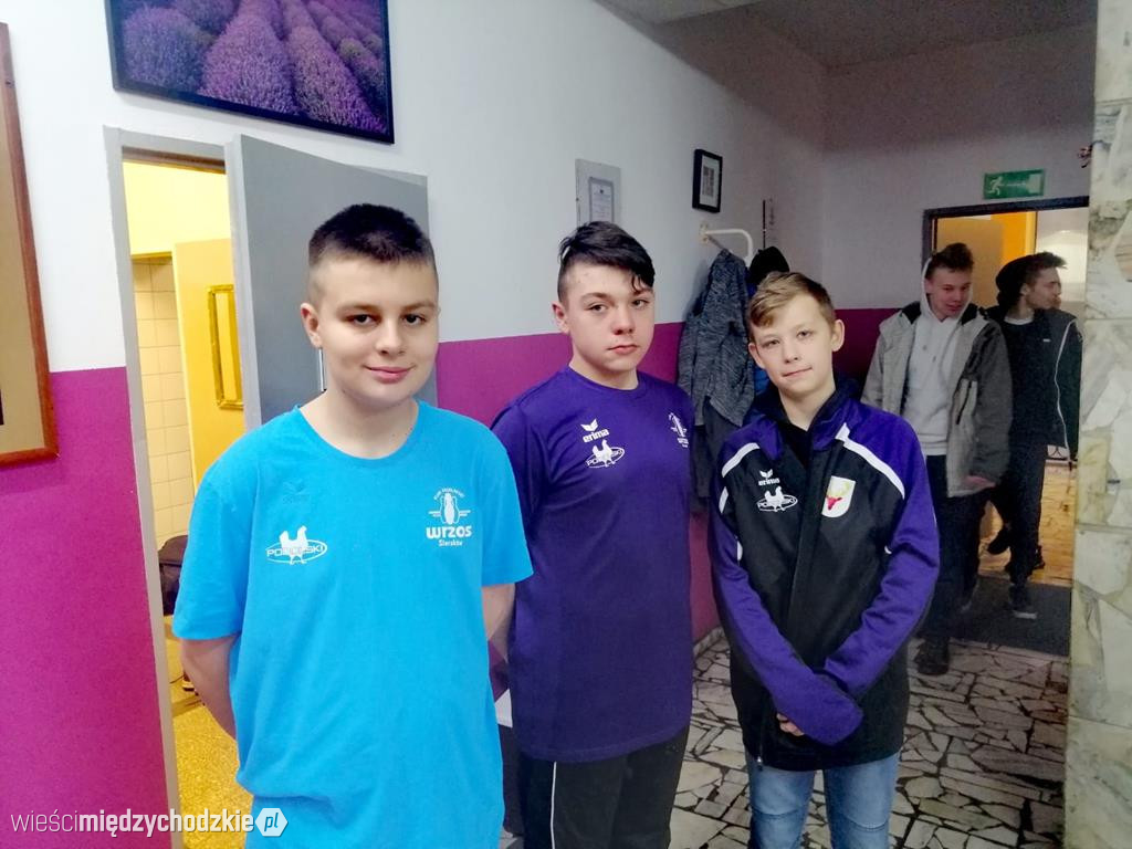 IV Puchar Starosty Międzychodzkiego w kręglarstwie