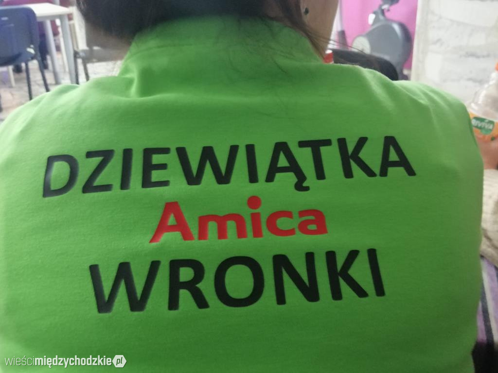 IV Puchar Starosty Międzychodzkiego w kręglarstwie