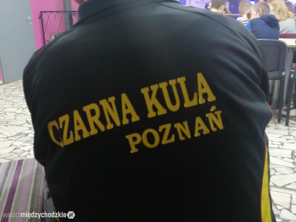 IV Puchar Starosty Międzychodzkiego w kręglarstwie