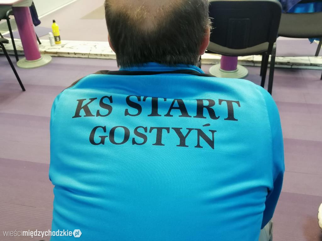 IV Puchar Starosty Międzychodzkiego w kręglarstwie