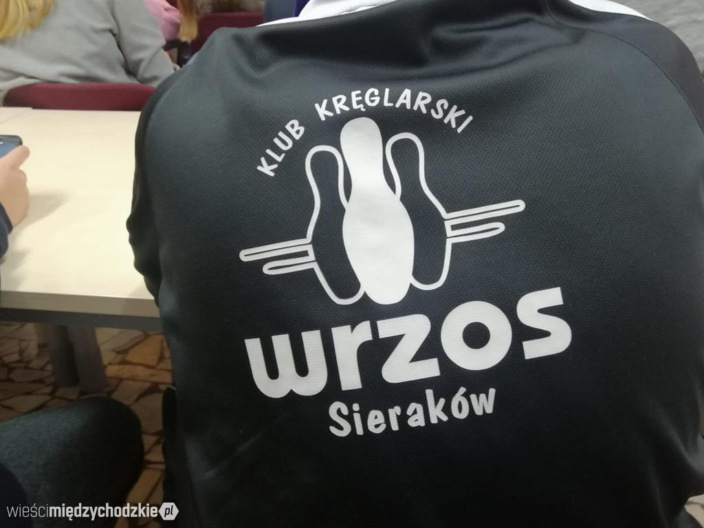 IV Puchar Starosty Międzychodzkiego w kręglarstwie