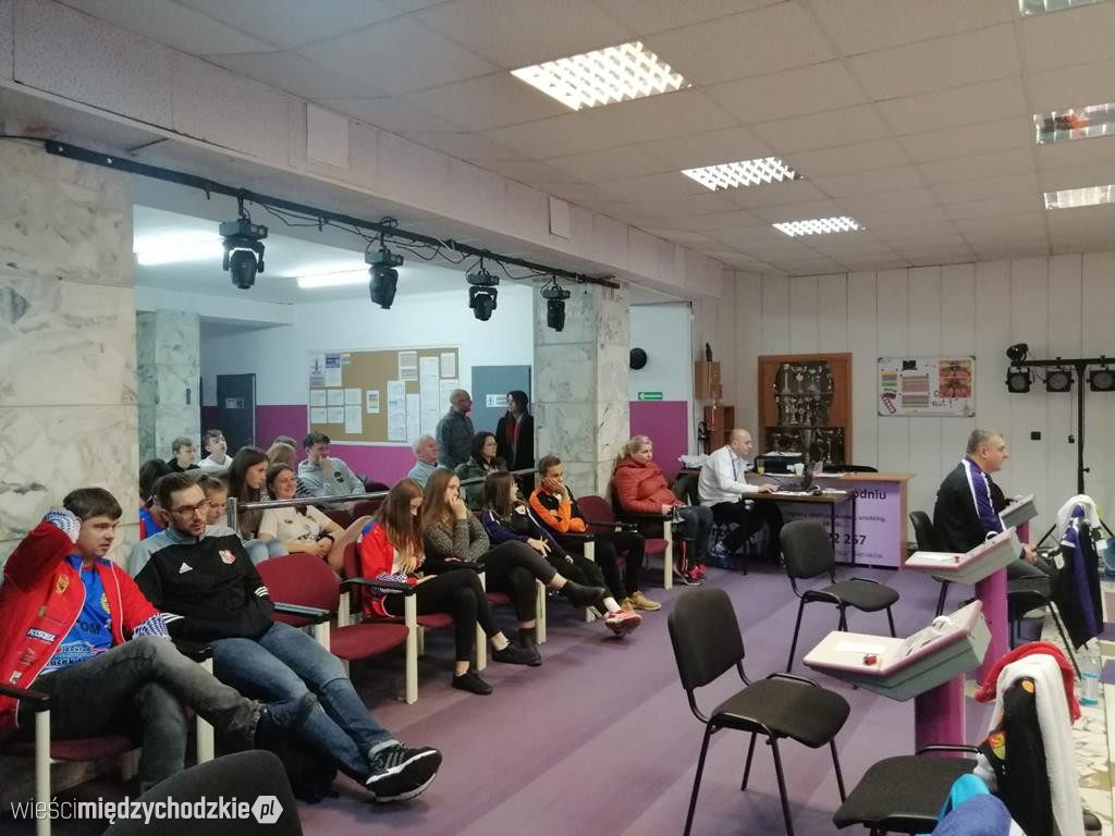 IV Puchar Starosty Międzychodzkiego w kręglarstwie