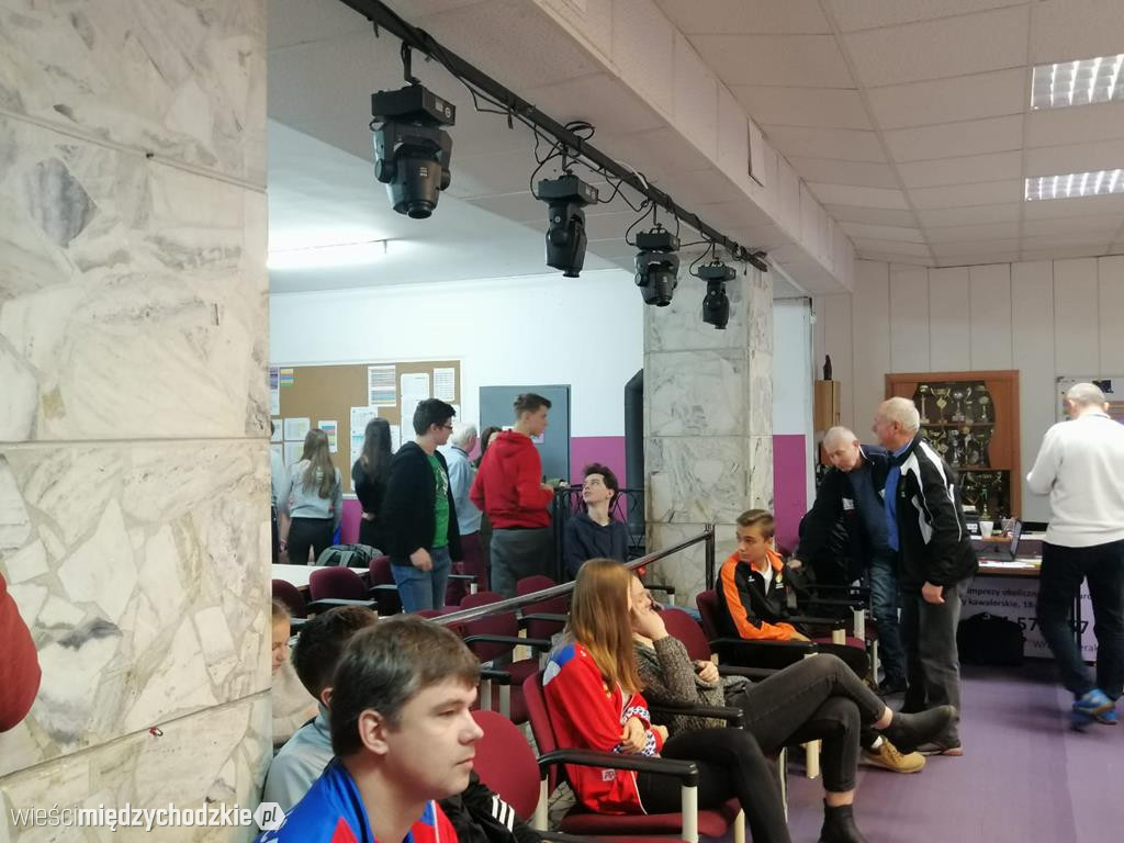 IV Puchar Starosty Międzychodzkiego w kręglarstwie