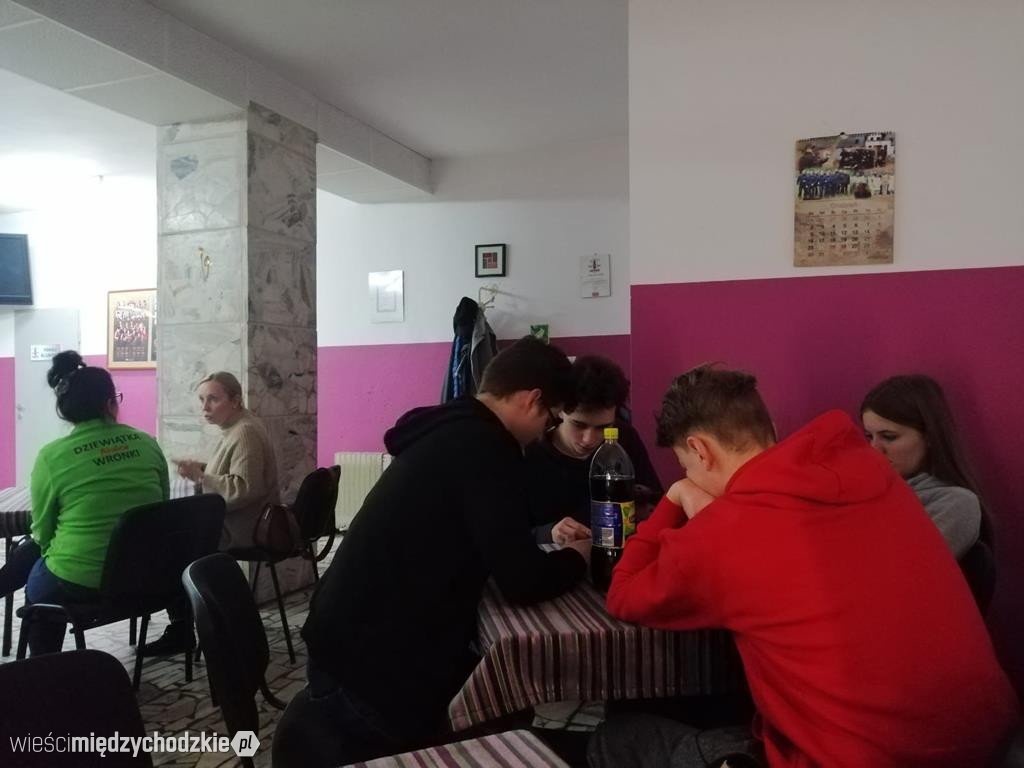 IV Puchar Starosty Międzychodzkiego w kręglarstwie