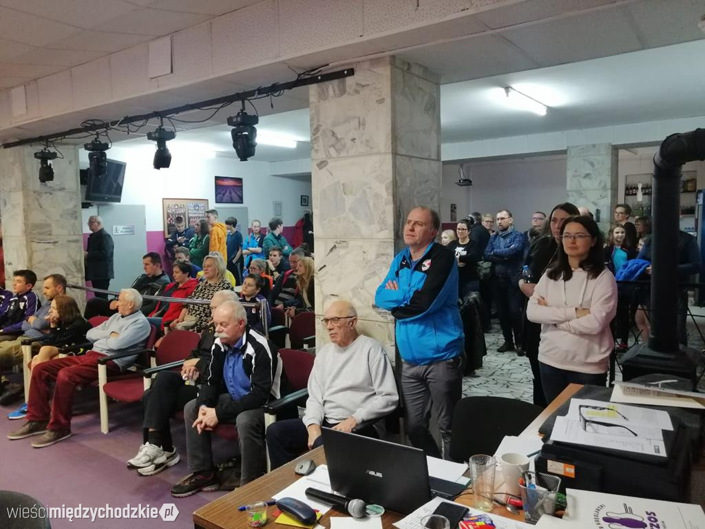 Finał Pucharu Starosty w kręglarstwie