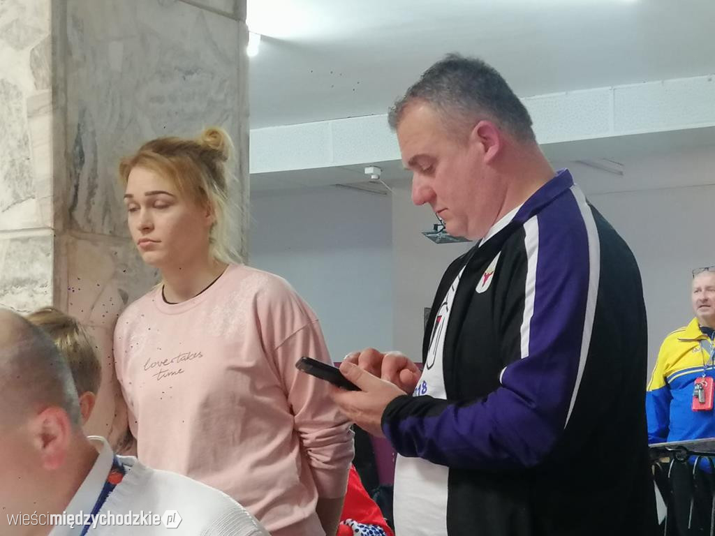 Finał Pucharu Starosty w kręglarstwie