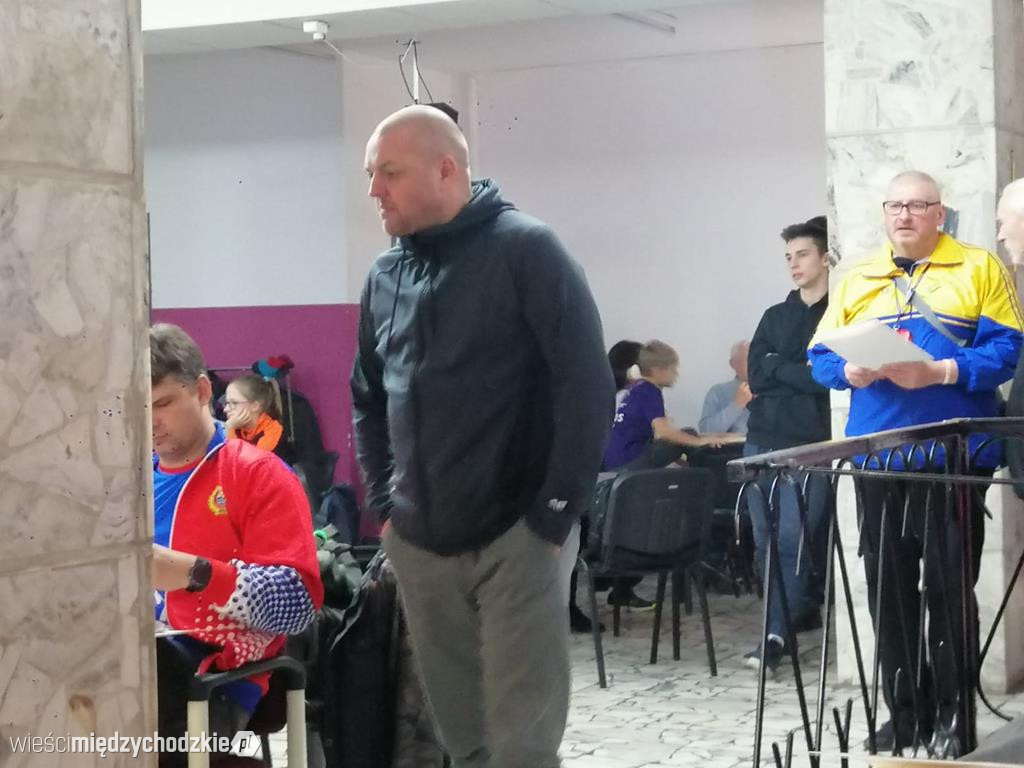Finał Pucharu Starosty w kręglarstwie