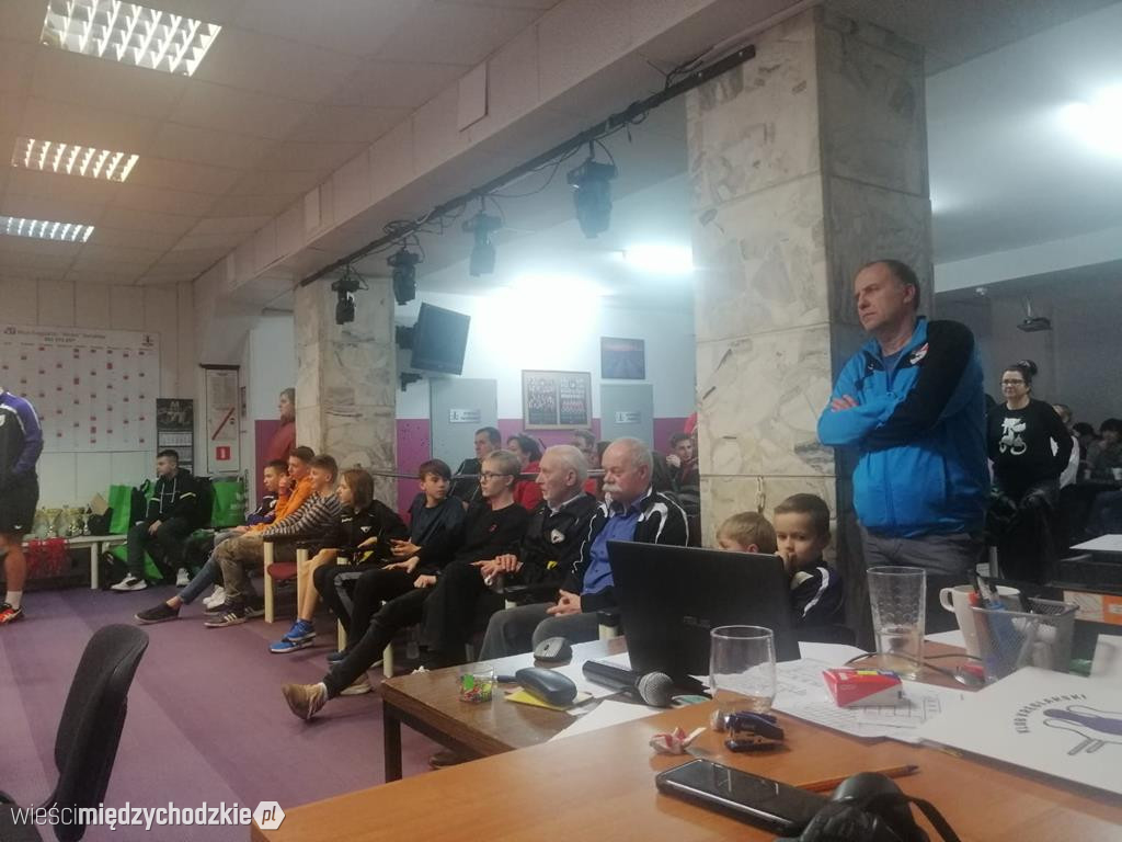 Finał Pucharu Starosty w kręglarstwie