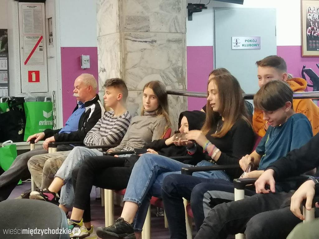 Finał Pucharu Starosty w kręglarstwie