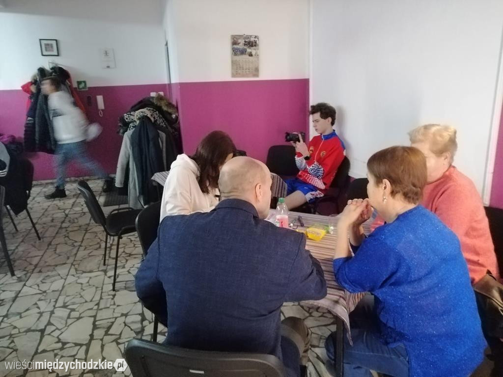 Finał Pucharu Starosty w kręglarstwie