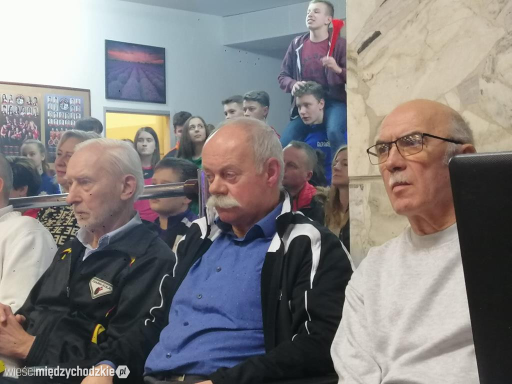 Finał Pucharu Starosty w kręglarstwie