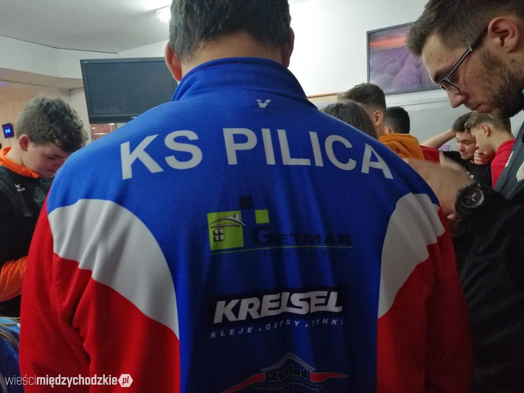 Finał Pucharu Starosty w kręglarstwie