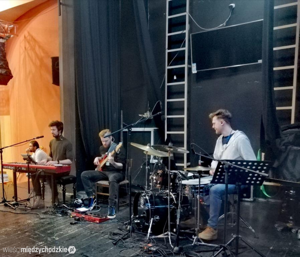 Warsztaty wokalne z muzyką Gospel