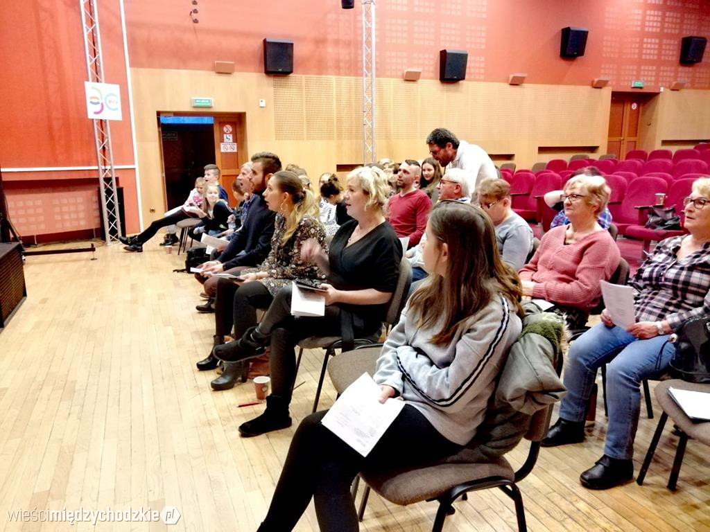 Warsztaty wokalne z muzyką Gospel